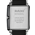 Rado Rado Integral Diamonds R20206712  наручные мужские часы фото под углом.