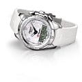 Tissot Tissot T-Touch II Titanium Lady T047.220.47.111.00 T Touch наручные женские часы фото под углом.