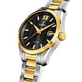 Festina Festina Classics F20027/4  наручные мужские часы фото под углом.