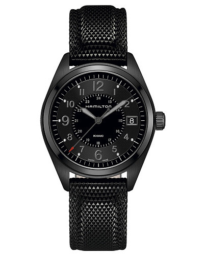 Hamilton Khaki Field Quartz H68401735