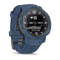 Garmin Garmin Instinct Crossover Solar 010-02730-02  — задняя крышка пластик корпуса американские часы