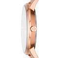 Armani Exchange Armani Exchange Hampton  AX5573  наручные женские часы фото под углом.