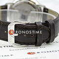Certina C0354101603701 наручные мужские часы застежка крупным планом