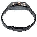 Seiko Seiko Astron GPS Solar SSE113J1 astron gps японские мужские часы на браслете титановый c pvd покрытием боковой вид