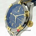 Maurice Lacroix Maurice Lacroix Aikon Automatic AI6006-PVY11-450-1  — задняя крышка металл сталь корпуса швейцарские часы