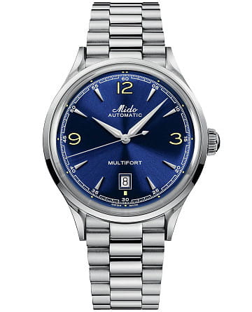 Mido Multifort Powerwind M040.407.11.047.00