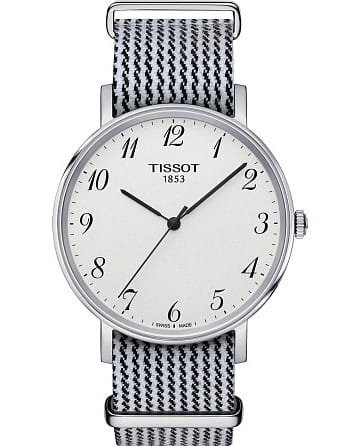 Tissot Everytime Medium T109.410.18.032.00
