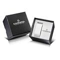 Candino Candino Sportive C4621/A  швейцарские мужские часы на браслете нержавеющая сталь боковой вид
