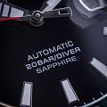 Festina Festina Automatic F20531/2 F20531/2 оригинальные мужские часы в комплекте с фирменной коробкой и гарантийным талоном