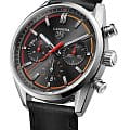 TAG Heuer TAG Heuer Carrera Chronograph CBN201C.FC6542  наручные мужские часы фото под углом.