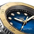 TAG Heuer TAG Heuer Aquaracer Professional 200 WBP2450.FT6215 aquaracer швейцарские мужские часы на браслете каучук боковой вид