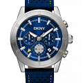 Часы DKNY Bryant Park Chrono DK1G051L0035