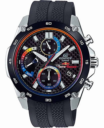 Casio Edifice EFR-557TRP-1A