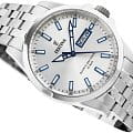 Festina Festina Classics F20357/1  испанские мужские часы на браслете нержавеющая сталь боковой вид