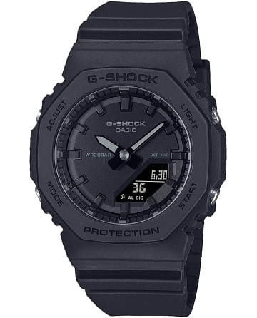 Casio G-Shock GMA-P2100BB-1ADR (GMA-P2100BB-1A)