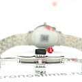 Tissot Tissot T-Gold Glendora T929.210.41.116.00 женские часы перламутровый циферблат на запястье