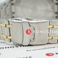 Swiss Military Hanowa Swiss Military Hanowa Thunderbolt SMWGH0000860  — детали корпуса и сталь с ip покрытием