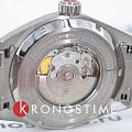 Swiss Military Hanowa Swiss Military Hanowa Majestic Pioneer SMWGL0006202 механические мужские часы часы, крупный план синий циферблат