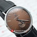 Оригинальные часы Greenwich Greenwich Anchor GW 012.11.32 кварцевые калибр механизма  общий вид