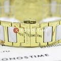 Certina Certina DS-6 Lady C039.251.33.017.00 швейцарские наручные женские часы заводная головка с логотипом Certina