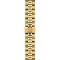 Tissot Tissot Ballade 40mm T156.410.33.051.00 Ballade — задняя крышка сталь металл корпуса швейцарские часы