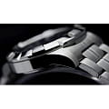 Orient Orient EM7L005W (FEM7L005W) classic automatic японские мужские часы на браслете  боковой вид