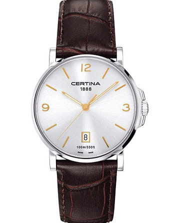 Certina DS Caimano  C017.410.16.037.01