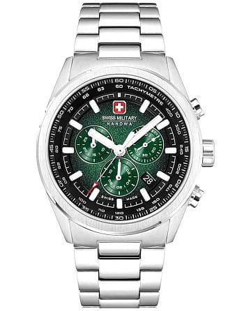 Swiss Military Hanowa Navalus SMWGI0004206