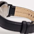 Armani Exchange Armani Exchange Cayde  AX2719 мужские часы черный циферблат на запястье