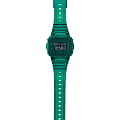 Casio Casio G-Shock DW-5600SB-3 DW-5600 наручные мужские часы фото под углом.