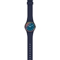 Swatch Swatch Gent Standard GN274  наручные мужские часы фото под углом.