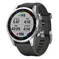 Оригинальные часы Garmin Garmin Fenix 7s 010-02539-01 электронные калибр механизма  общий вид
