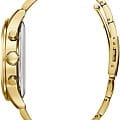 Guess Guess Dress Steel W0668G8  американские мужские часы на браслете нержавеющая сталь боковой вид