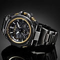 Casio Casio G-Shock Premium MTG-G1000GB-1A MTG наручные мужские часы фото под углом.