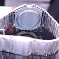 Casio Casio A-158WEA-1 A-158WEA-1E оригинальные мужские часы в комплекте с фирменной коробкой и гарантийным талоном