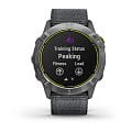 Оригинальные часы Garmin Garmin Enduro 010-02408-00 электронные калибр механизма  общий вид