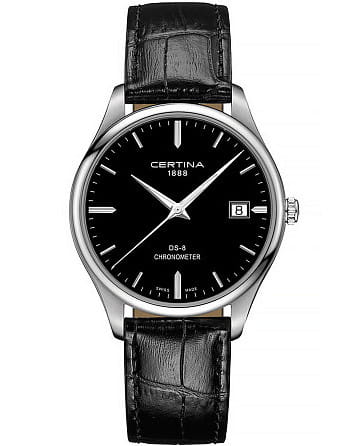 Certina DS-8 Chronometer C033.451.16.051.00