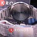 Casio MTS-100D-1A наручные мужские часы застежка крупным планом