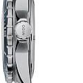 Mido Mido Ocean Star Diver 600 M026.608.11.041.00  швейцарские мужские часы на браслете нержавеющая сталь боковой вид