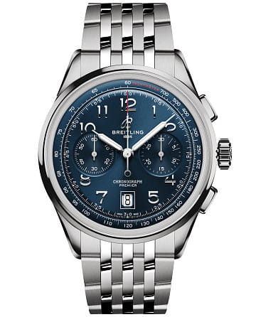 Breitling Premier B01 Chronograph 42 AB0145171C1A1
