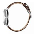 Beverly Hills Polo Club Beverly Hills Polo Club BP3687X.392  американские мужские часы на браслете кожаный боковой вид
