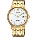 Orient Orient GW00001W (FGW00001W)  FGW00001W  мужские часы  белый циферблат, браслет  — вид спереди