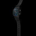 Casio Casio G-Shock DW-5600BBM-1 DW-5600 — детали корпуса и пластик