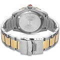 Оригинальные часы Swiss Military Hanowa Swiss Military Hanowa Offshore Diver II SMWGH2200360 кварцевые калибр механизма  общий вид