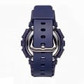 Оригинальные часы Casio Casio G-Shock GMA-S120MF-2A2 электронные калибр механизма  общий вид