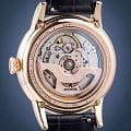 Aviator Aviator Douglas Day Date V.3.36.2.285.4 douglas day date швейцарские мужские часы на браслете кожаный боковой вид