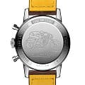 Оригинальные часы Breitling Breitling Top Time Deus Limited Edition A233101A1A1X1 механические калибр механизма breitling 23 общий вид