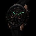 TAG Heuer TAG Heuer Carrera Chronograph Extreme Sport CBU2050.FT6273  наручные мужские часы фото под углом.