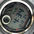 Casio Casio G-Shock G-2900F-1VER G-2900F-1V оригинальные мужские часы в комплекте с фирменной коробкой и гарантийным талоном