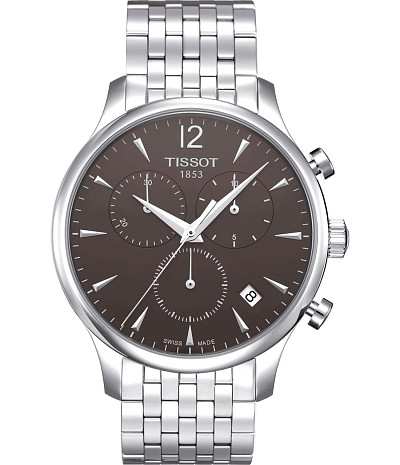 Tissot Tradition Chronograph T063.617.11.067.00